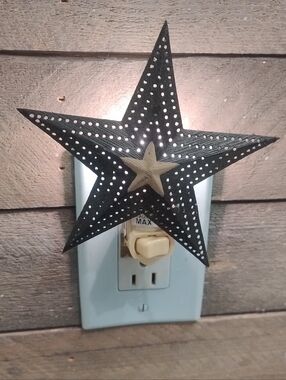 Park Designs Blackstone Night Light Great For Country Style Home